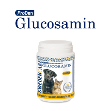 ProDen Glucosamin ||